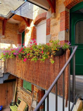 Les gîtes de Lyly
